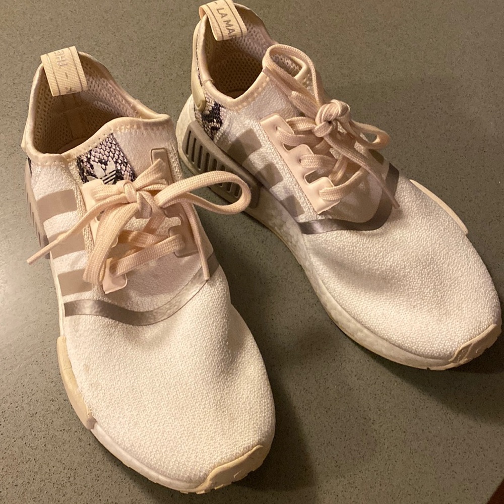 Adidas shoes